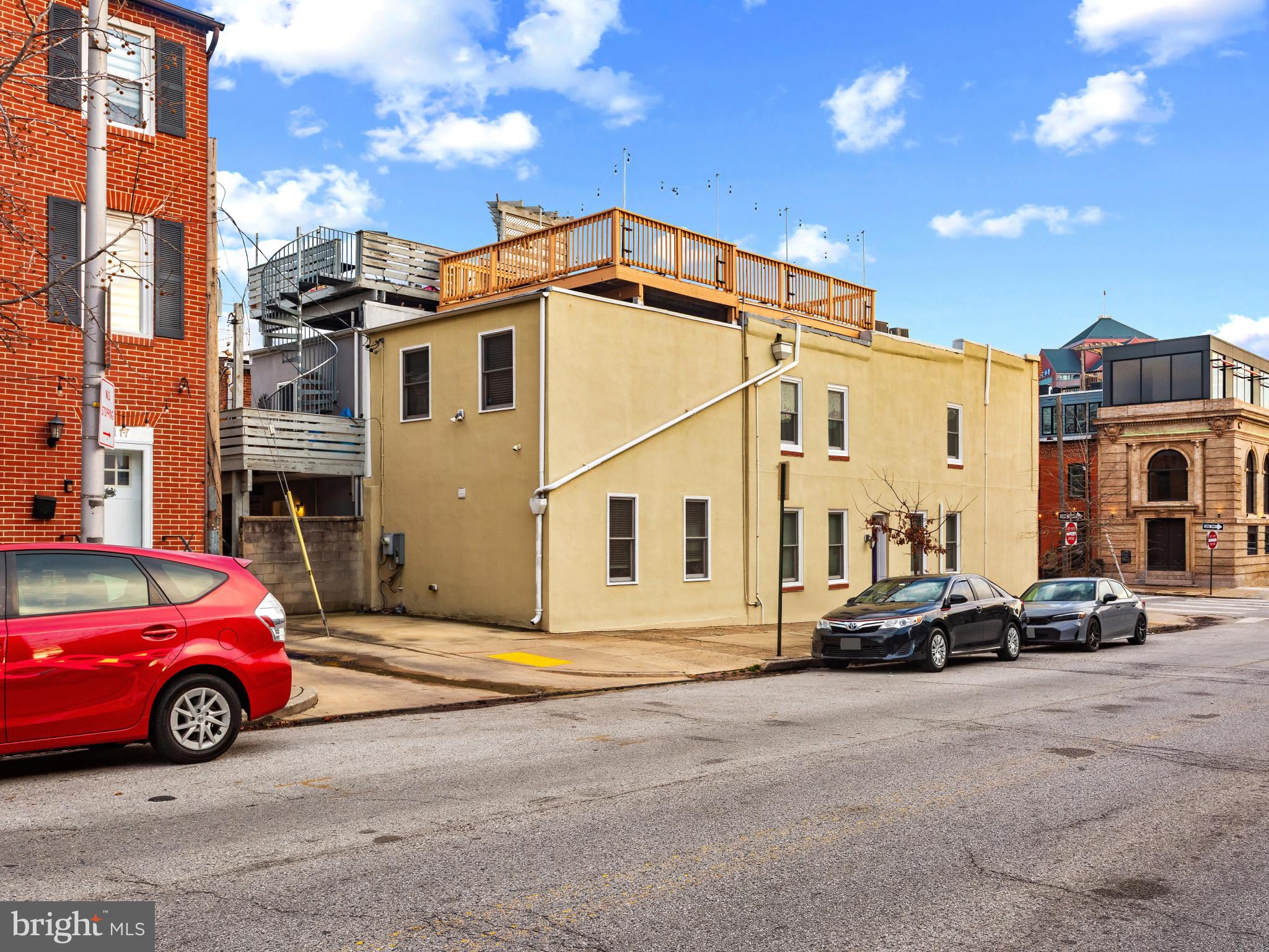 3200 Elliott Street Baltimore, MD 21224 - Photo 42 of 44