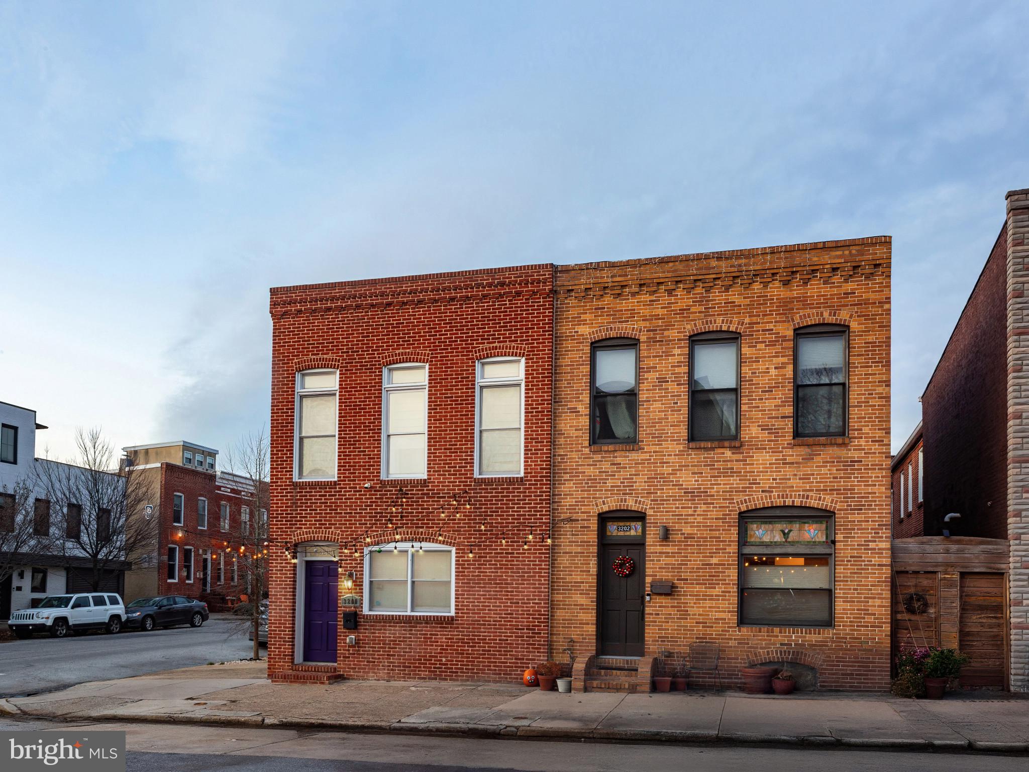 3200 Elliott Street Baltimore, MD 21224 - Photo 43 of 44