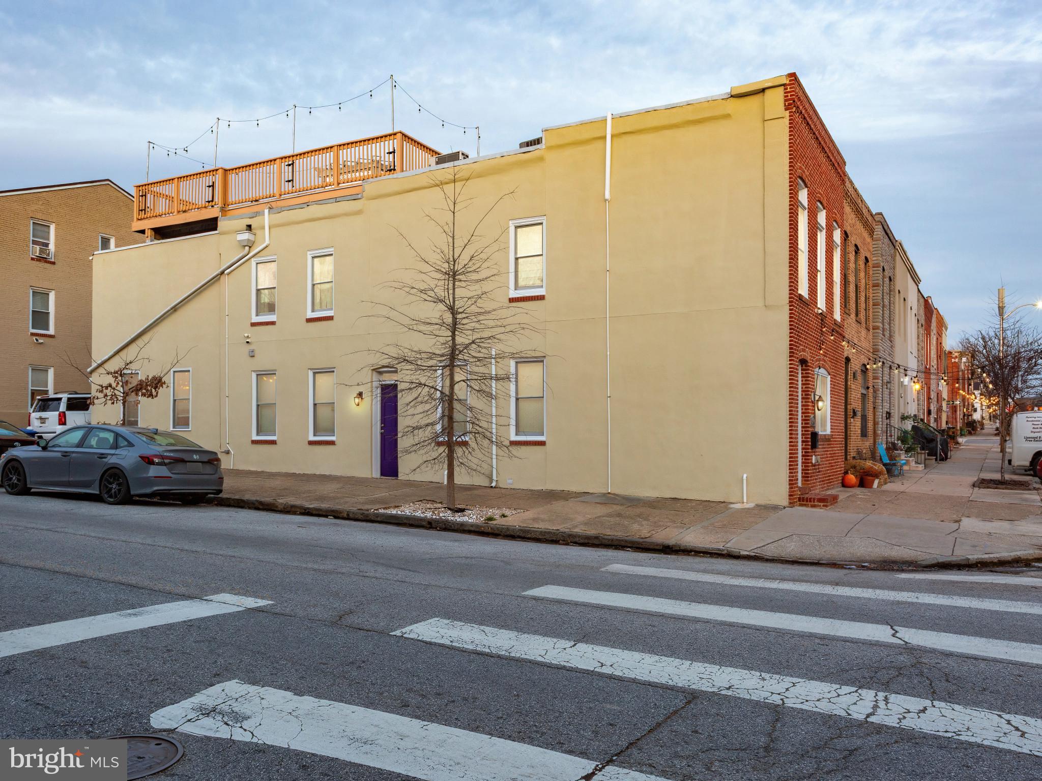 3200 Elliott Street Baltimore, MD 21224 - Photo 44 of 44