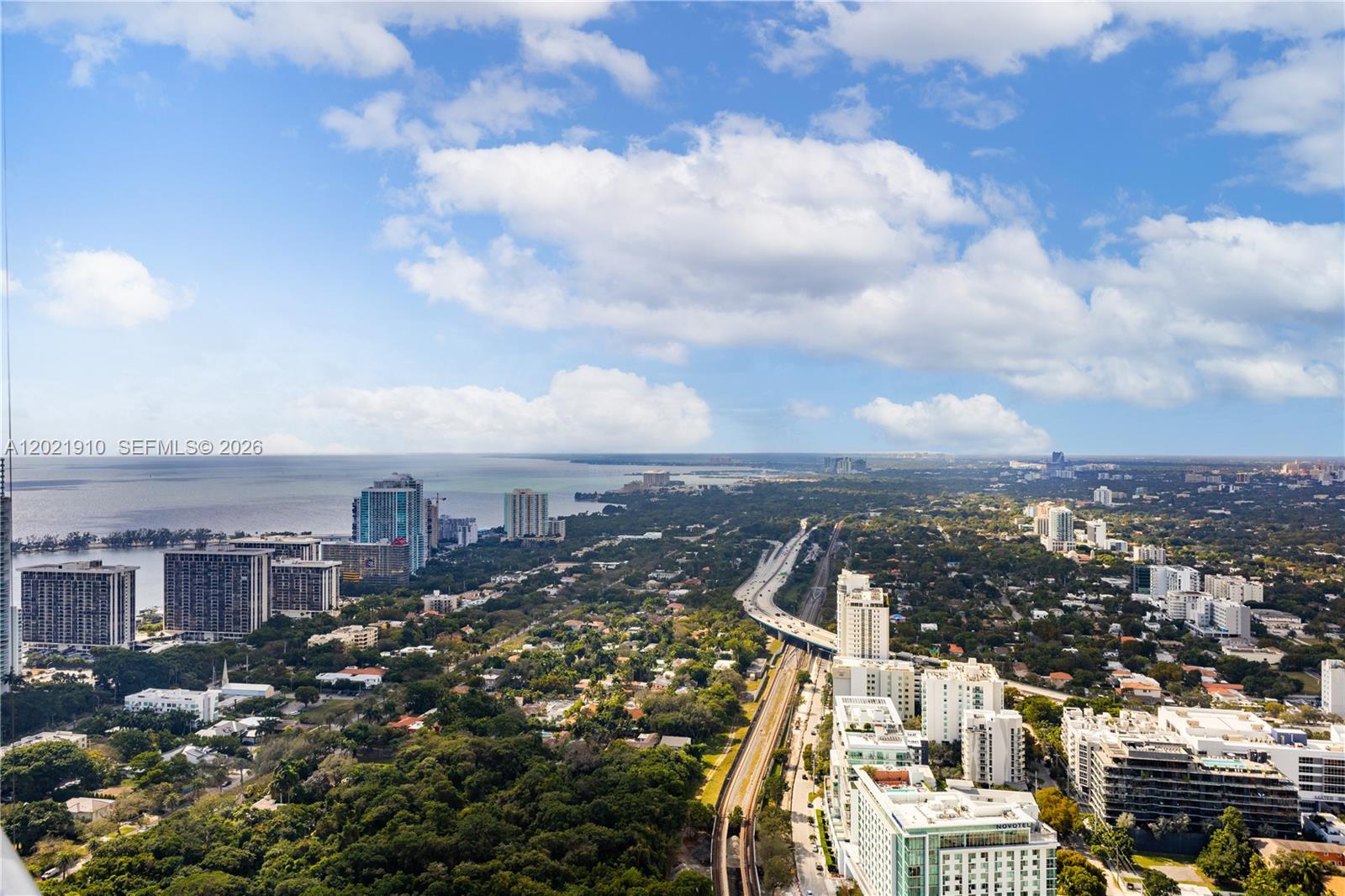 60 Southwest 13th Street, Unit 4613 Miami, FL 33130 - Photo 26 of 49