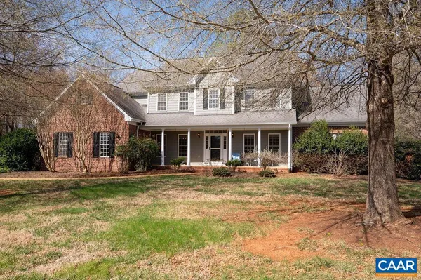 $895,000 | 5270 Tanager Woods Drive, Earlysville, VA 22936