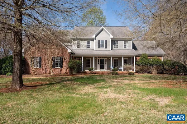 $895,000 | 5270 Tanager Woods Drive, Earlysville, VA 22936