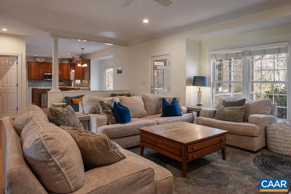 $895,000 | 5270 Tanager Woods Drive, Earlysville, VA 22936