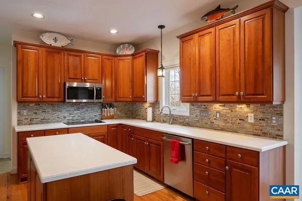 $895,000 | 5270 Tanager Woods Drive, Earlysville, VA 22936