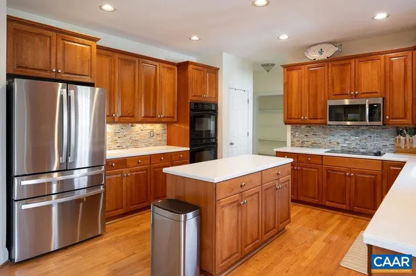 $895,000 | 5270 Tanager Woods Drive, Earlysville, VA 22936