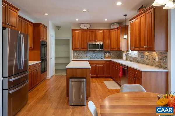 $895,000 | 5270 Tanager Woods Drive, Earlysville, VA 22936