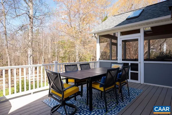 $895,000 | 5270 Tanager Woods Drive, Earlysville, VA 22936