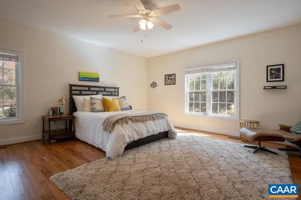 $895,000 | 5270 Tanager Woods Drive, Earlysville, VA 22936