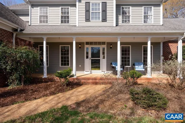 $895,000 | 5270 Tanager Woods Drive, Earlysville, VA 22936