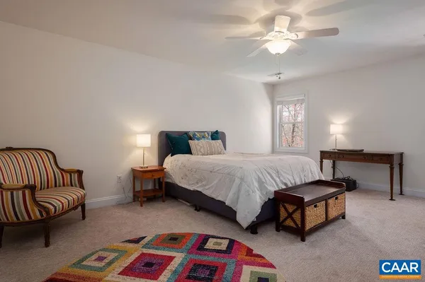 $895,000 | 5270 Tanager Woods Drive, Earlysville, VA 22936