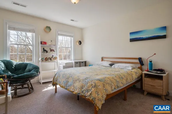 $895,000 | 5270 Tanager Woods Drive, Earlysville, VA 22936