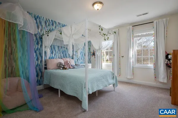 $895,000 | 5270 Tanager Woods Drive, Earlysville, VA 22936