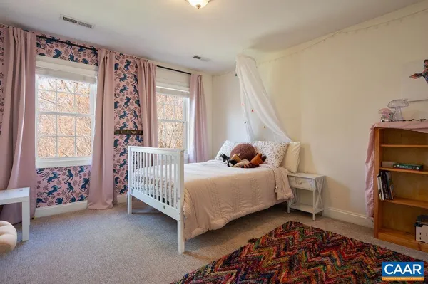 $895,000 | 5270 Tanager Woods Drive, Earlysville, VA 22936