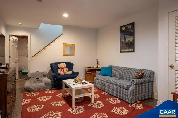 $895,000 | 5270 Tanager Woods Drive, Earlysville, VA 22936