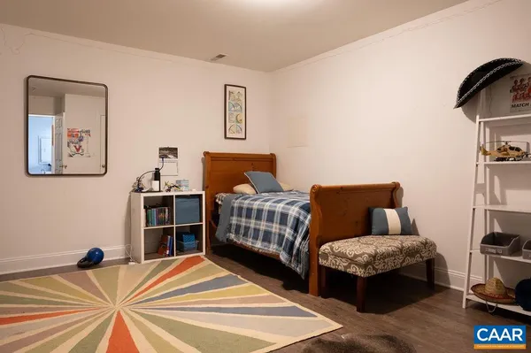 $895,000 | 5270 Tanager Woods Drive, Earlysville, VA 22936