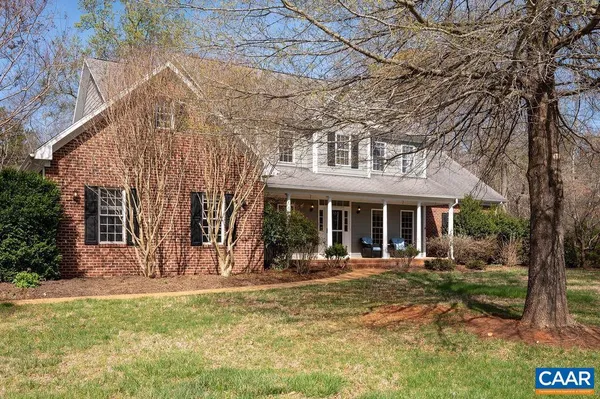 $895,000 | 5270 Tanager Woods Drive, Earlysville, VA 22936
