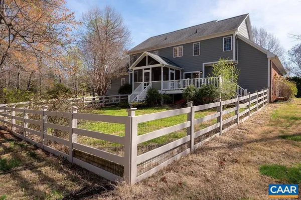 $895,000 | 5270 Tanager Woods Drive, Earlysville, VA 22936