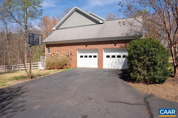 $895,000 | 5270 Tanager Woods Drive, Earlysville, VA 22936