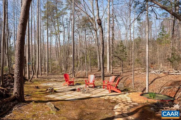 $895,000 | 5270 Tanager Woods Drive, Earlysville, VA 22936