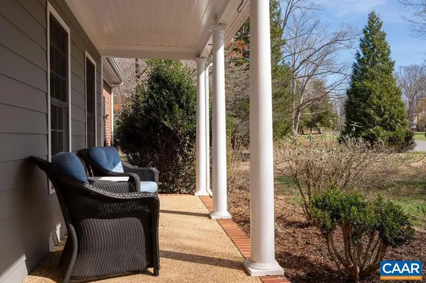 $895,000 | 5270 Tanager Woods Drive, Earlysville, VA 22936