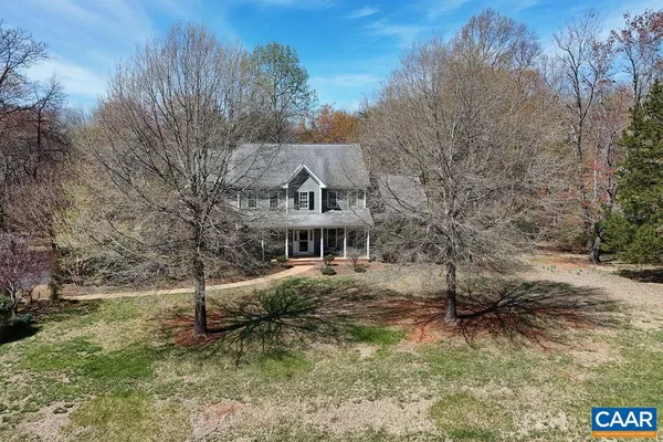 $895,000 | 5270 Tanager Woods Drive, Earlysville, VA 22936