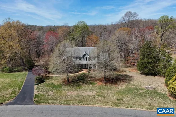 $895,000 | 5270 Tanager Woods Drive, Earlysville, VA 22936