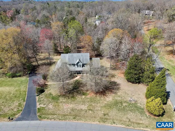 $895,000 | 5270 Tanager Woods Drive, Earlysville, VA 22936