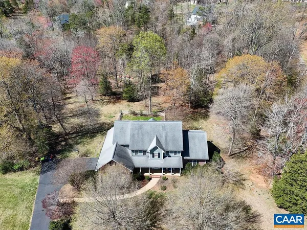$895,000 | 5270 Tanager Woods Drive, Earlysville, VA 22936
