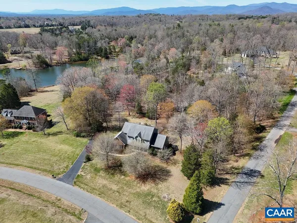 $895,000 | 5270 Tanager Woods Drive, Earlysville, VA 22936