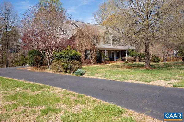 $895,000 | 5270 Tanager Woods Drive, Earlysville, VA 22936