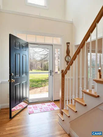 $895,000 | 5270 Tanager Woods Drive, Earlysville, VA 22936