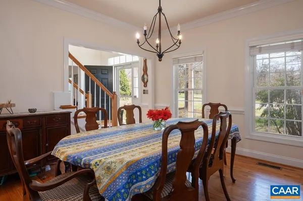 $895,000 | 5270 Tanager Woods Drive, Earlysville, VA 22936