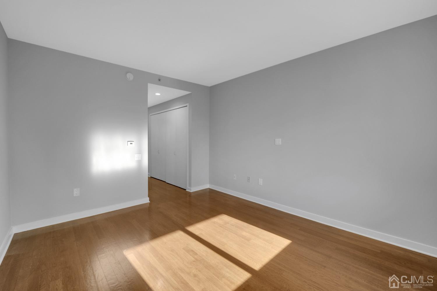 301 Hudson Park Edgewater, NJ 07020 - Photo 24 of 44 a view of wooden floor