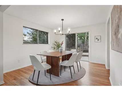 $1,020,000 | 210 Manhattan Drive, Boulder, CO 80303