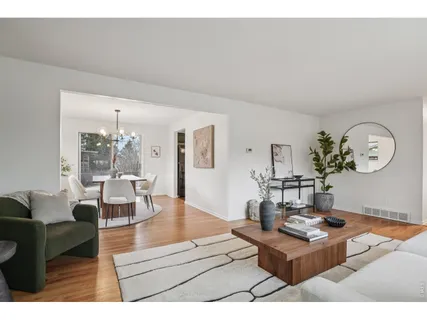 $1,020,000 | 210 Manhattan Drive, Boulder, CO 80303