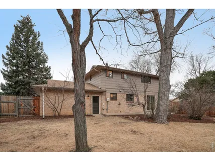 $1,020,000 | 210 Manhattan Drive, Boulder, CO 80303