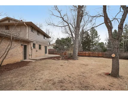 $1,020,000 | 210 Manhattan Drive, Boulder, CO 80303