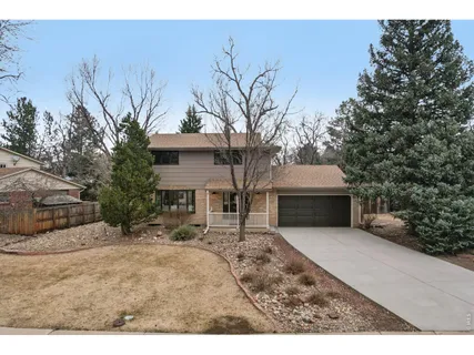 $1,020,000 | 210 Manhattan Drive, Boulder, CO 80303