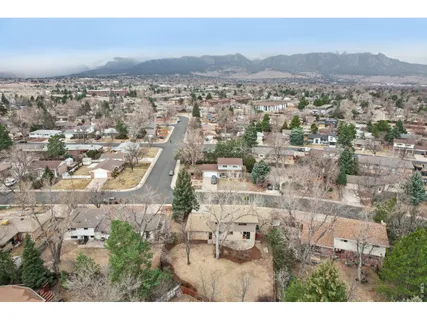 $1,020,000 | 210 Manhattan Drive, Boulder, CO 80303