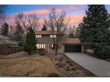 $1,020,000 | 210 Manhattan Drive, Boulder, CO 80303