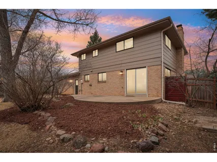 $1,020,000 | 210 Manhattan Drive, Boulder, CO 80303