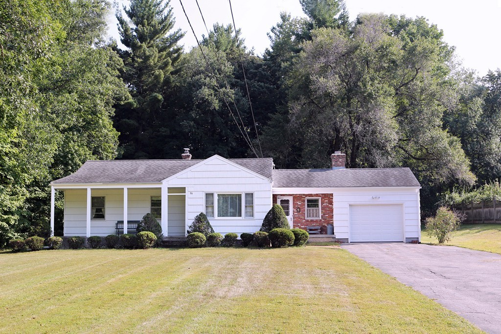 90 Pease Road East Longmeadow, MA 01028 - Photo 1 of 25 Gallery Image 1