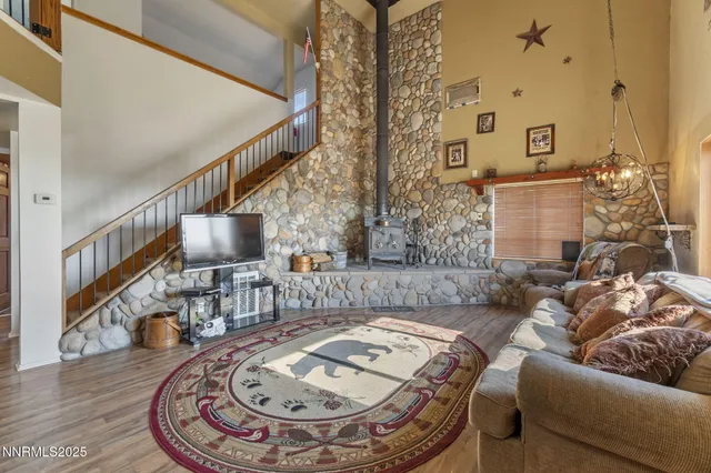 $605,000 | 11255 Fulkerson Road, Fallon, NV 89406