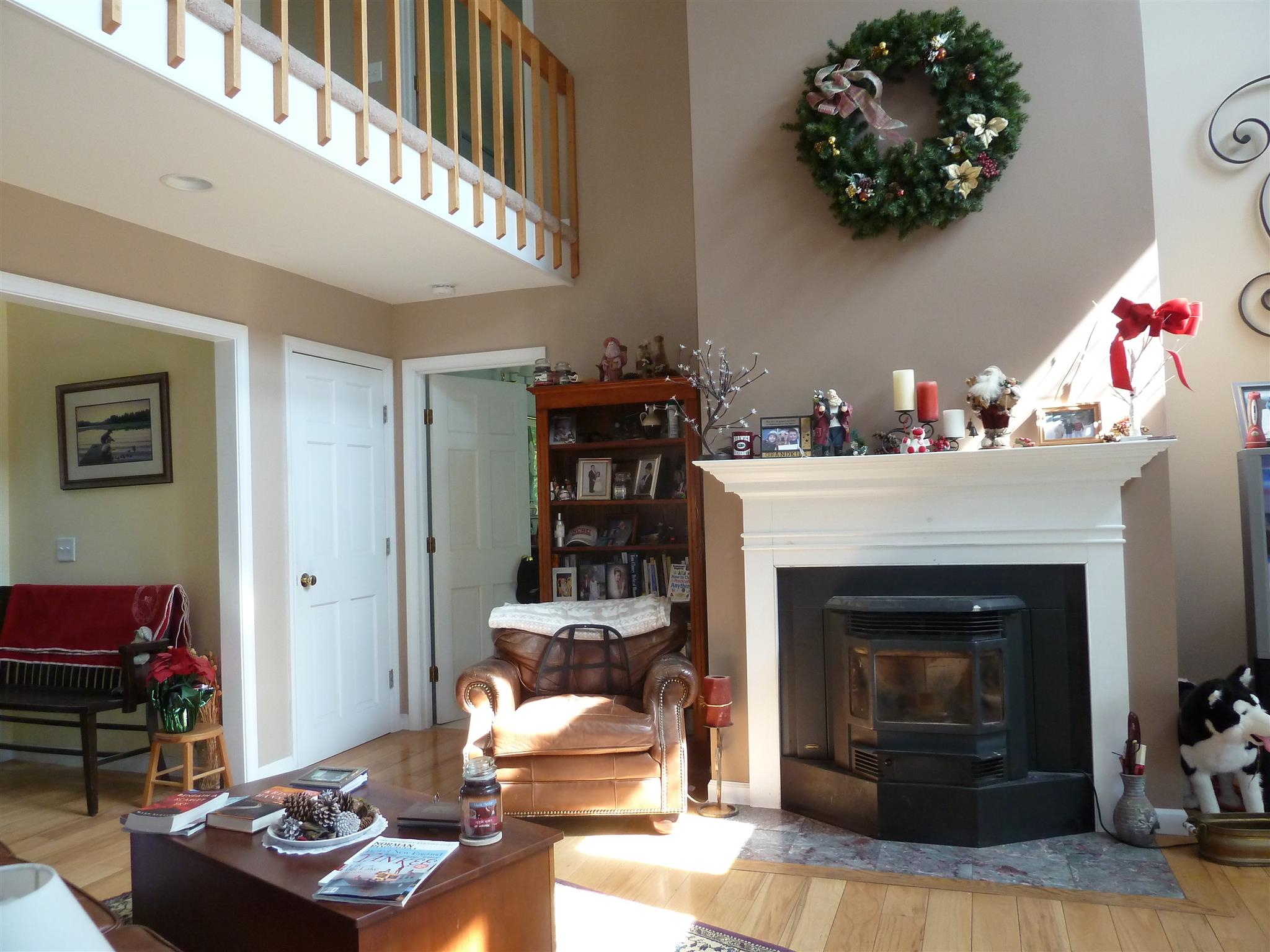 262 South Ryder Pond Road, Unit 60339 Whitingham, VT 05342 - Photo 11 of 40