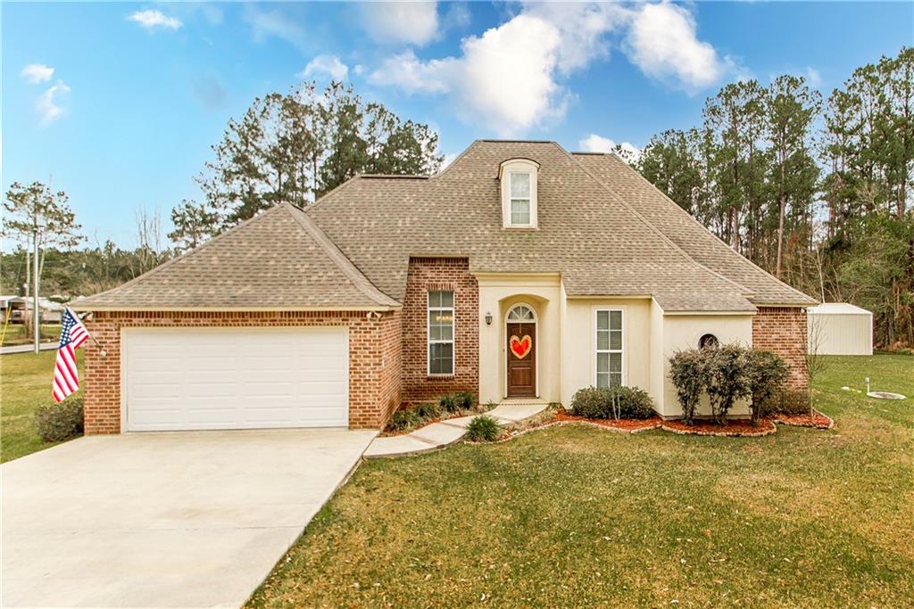 58264 Jake Talley Road Bogalusa, LA 70427 - Photo 1 of 28 Gallery Image 1