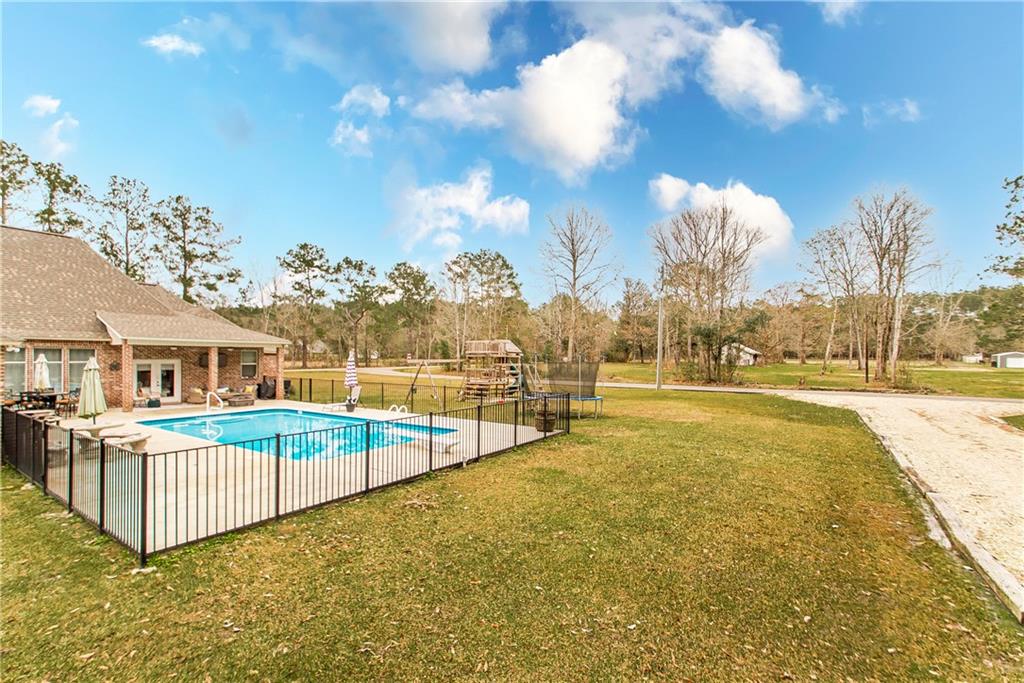 58264 Jake Talley Road Bogalusa, LA 70427 - Photo 27 of 28 Gallery Image 27