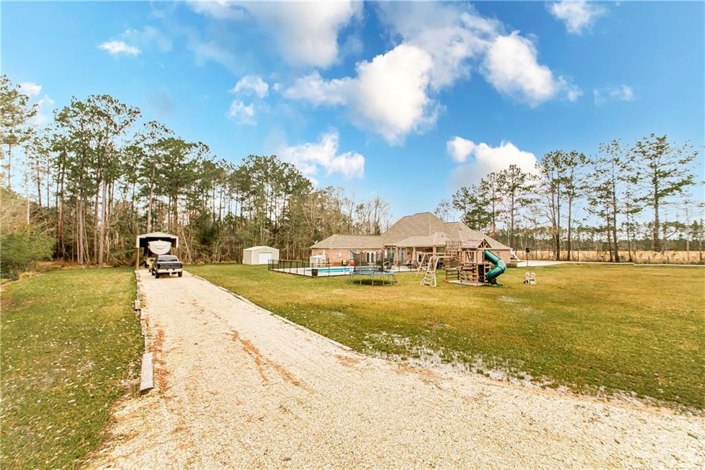 58264 Jake Talley Road Bogalusa, LA 70427 - Photo 28 of 28 Gallery Image 28