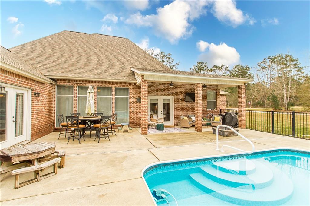 58264 Jake Talley Road Bogalusa, LA 70427 - Photo 5 of 28 Gallery Image 5