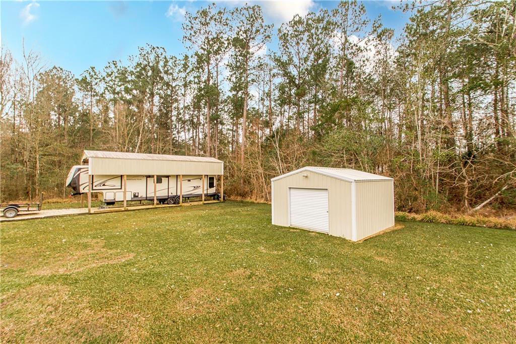58264 Jake Talley Road Bogalusa, LA 70427 - Photo 7 of 28 Gallery Image 7
