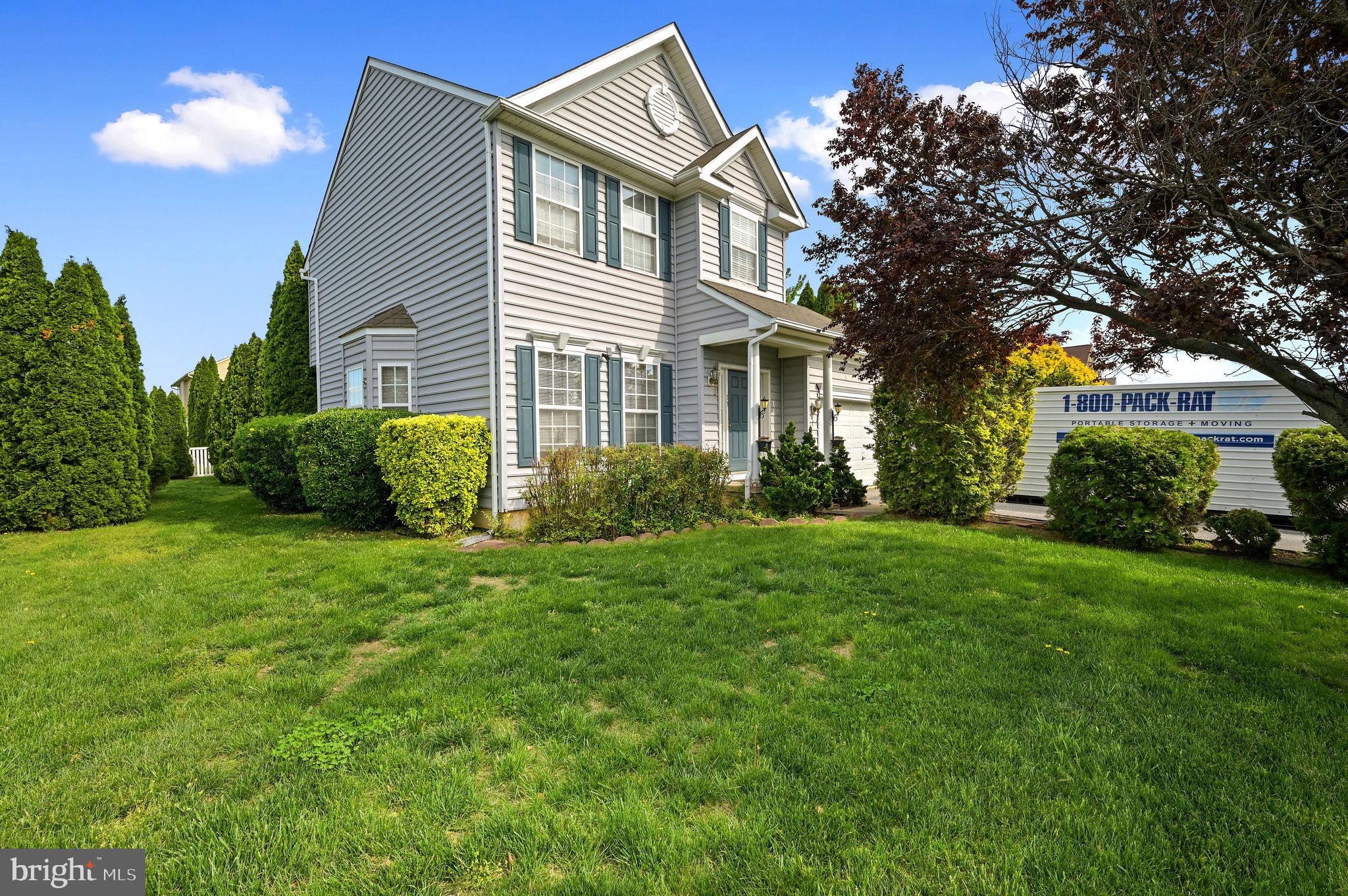 13 Nugent Loop Smyrna, DE 19977 - Photo 1 of 26